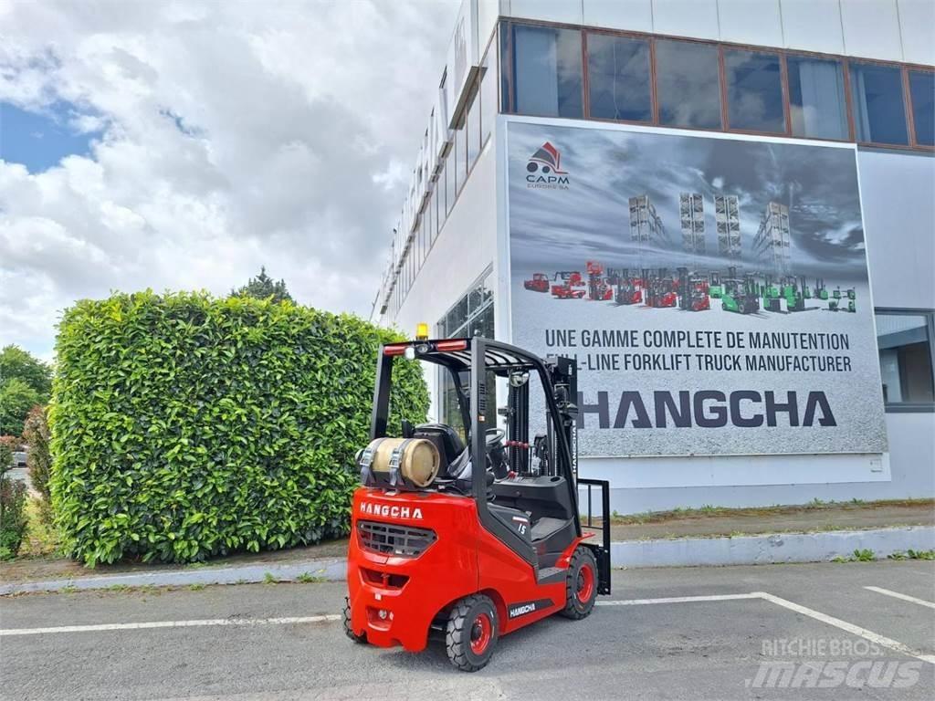 Hangcha XF15G-2 Misc Forklifts