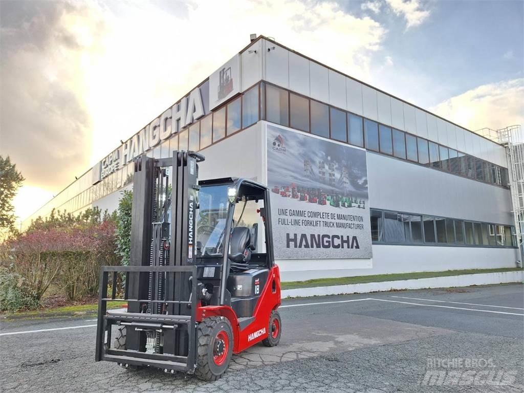 Hangcha XF18D Misc Forklifts