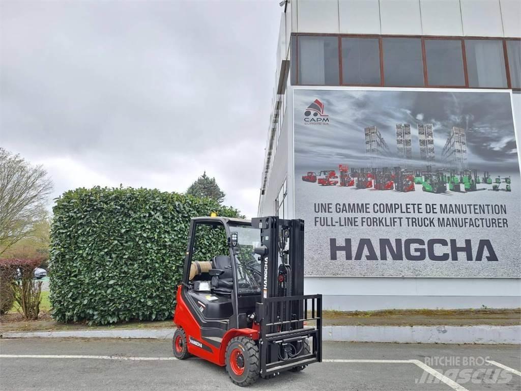 Hangcha XF18G-2 Misc Forklifts