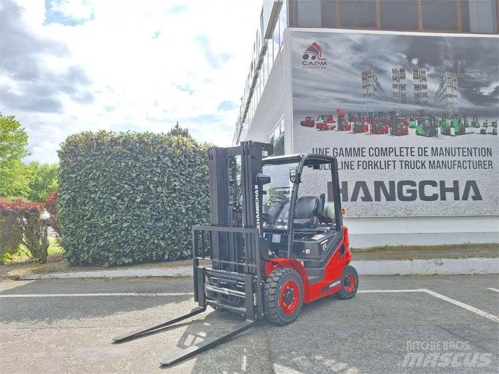 Hangcha XF20G-2 Misc Forklifts