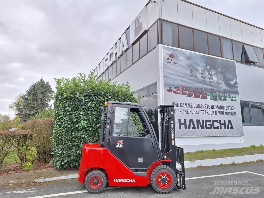 Hangcha XF25D Misc Forklifts