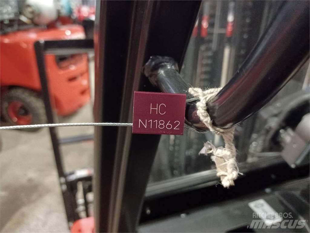 Hangcha XF25D Misc Forklifts