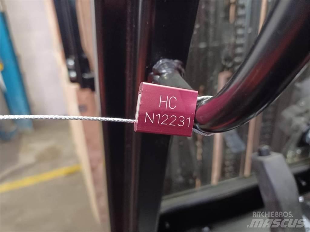 Hangcha XF25G Misc Forklifts