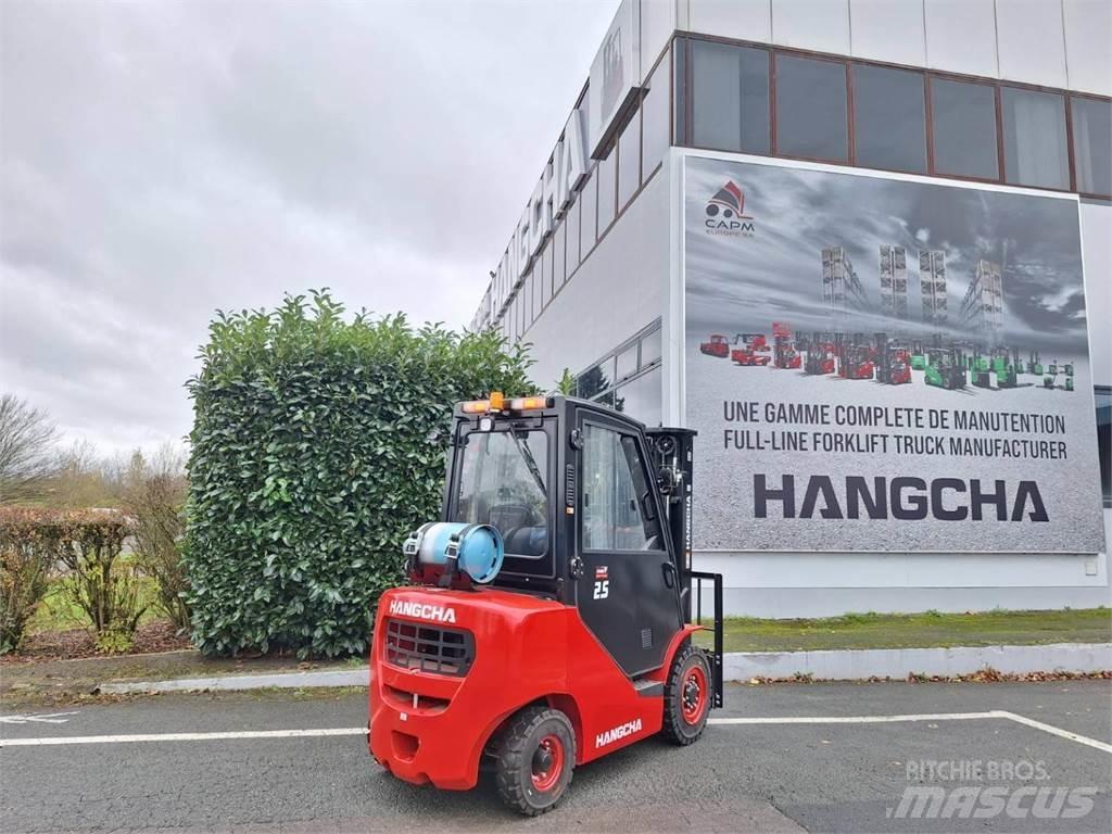 Hangcha XF25G Misc Forklifts
