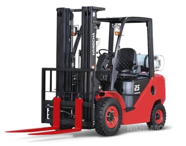 Hangcha XF25G Misc Forklifts
