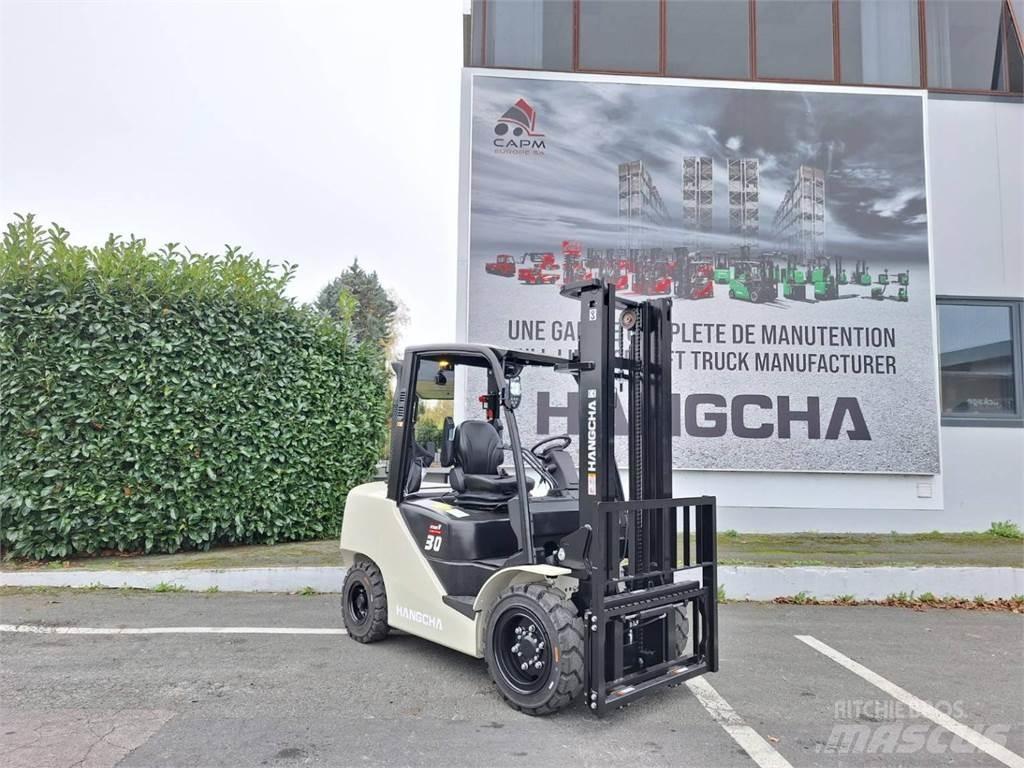 Hangcha XF30D Misc Forklifts
