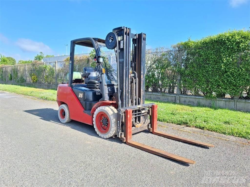Hangcha XF35G Misc Forklifts
