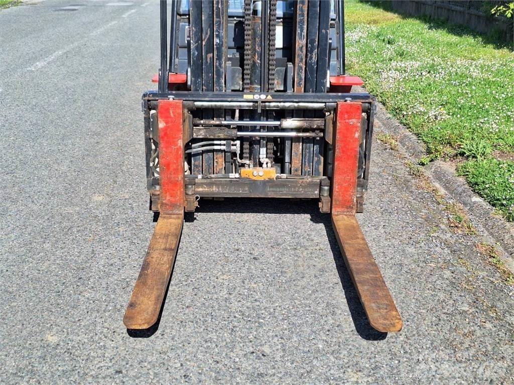 Hangcha XF35G Misc Forklifts