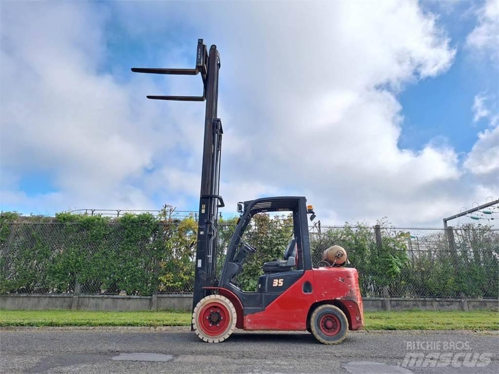 Hangcha XF35G Misc Forklifts
