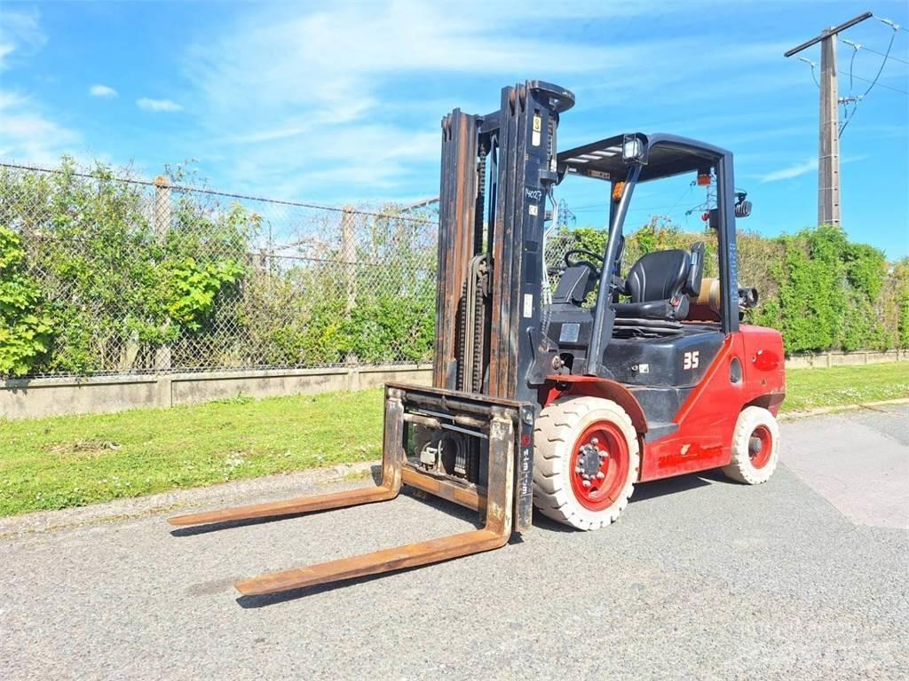 Hangcha XF35G Misc Forklifts