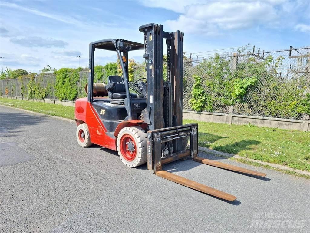 Hangcha XF35G Misc Forklifts