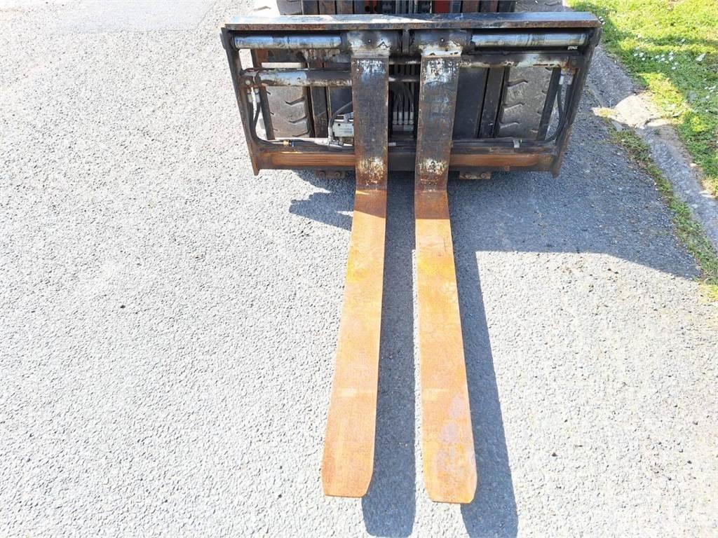 Hangcha XF35G Misc Forklifts