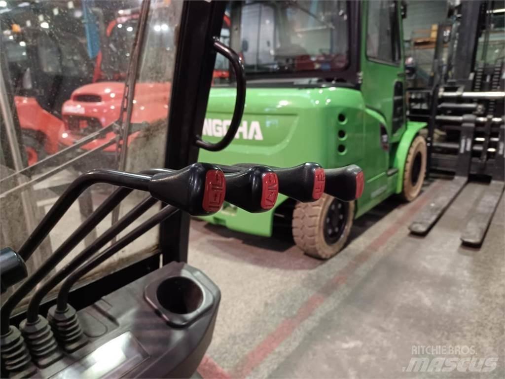 Hangcha XF35G Misc Forklifts