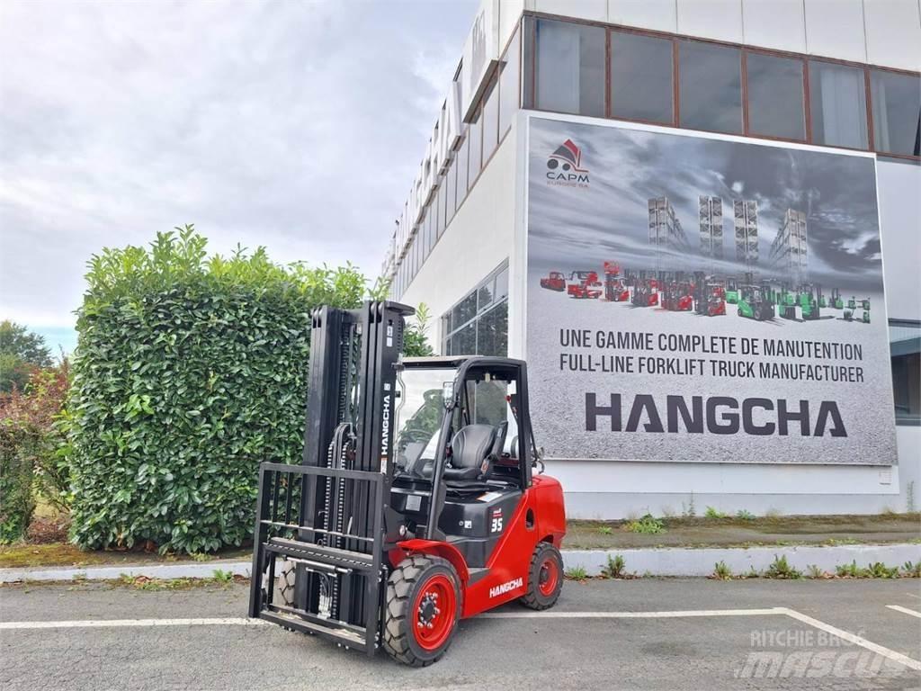 Hangcha XF35G Misc Forklifts
