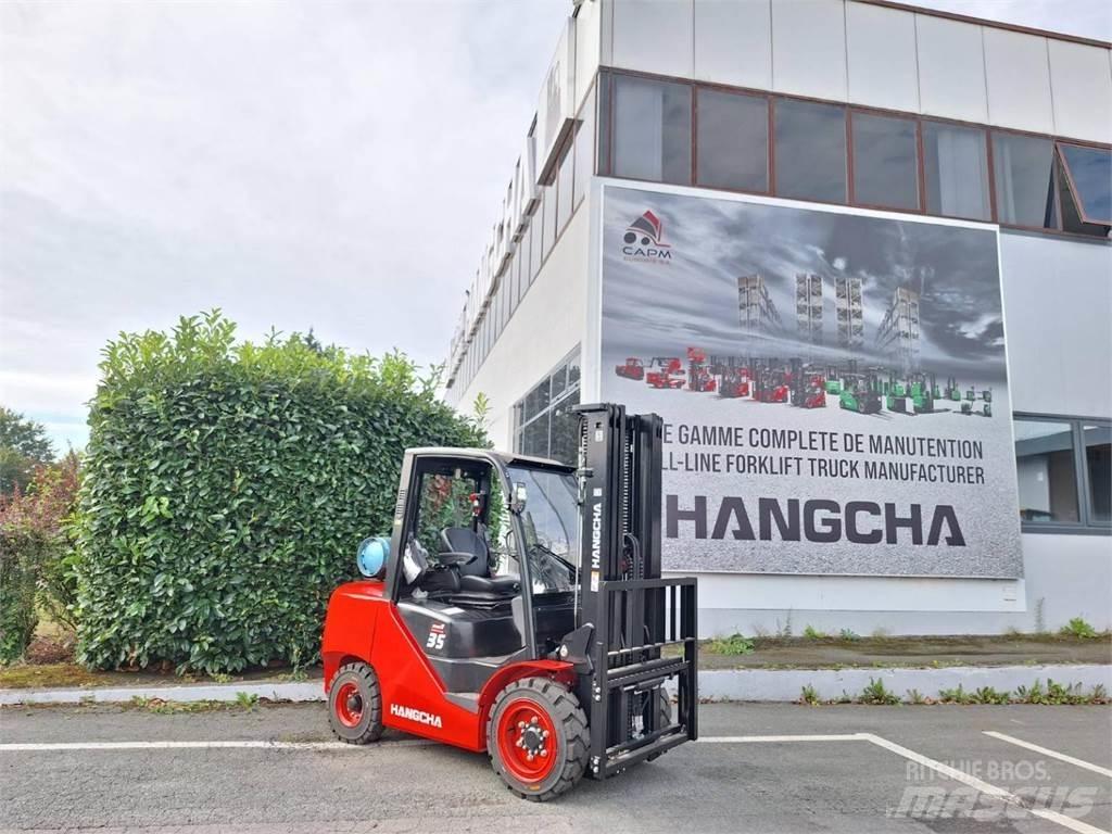 Hangcha XF35G Misc Forklifts