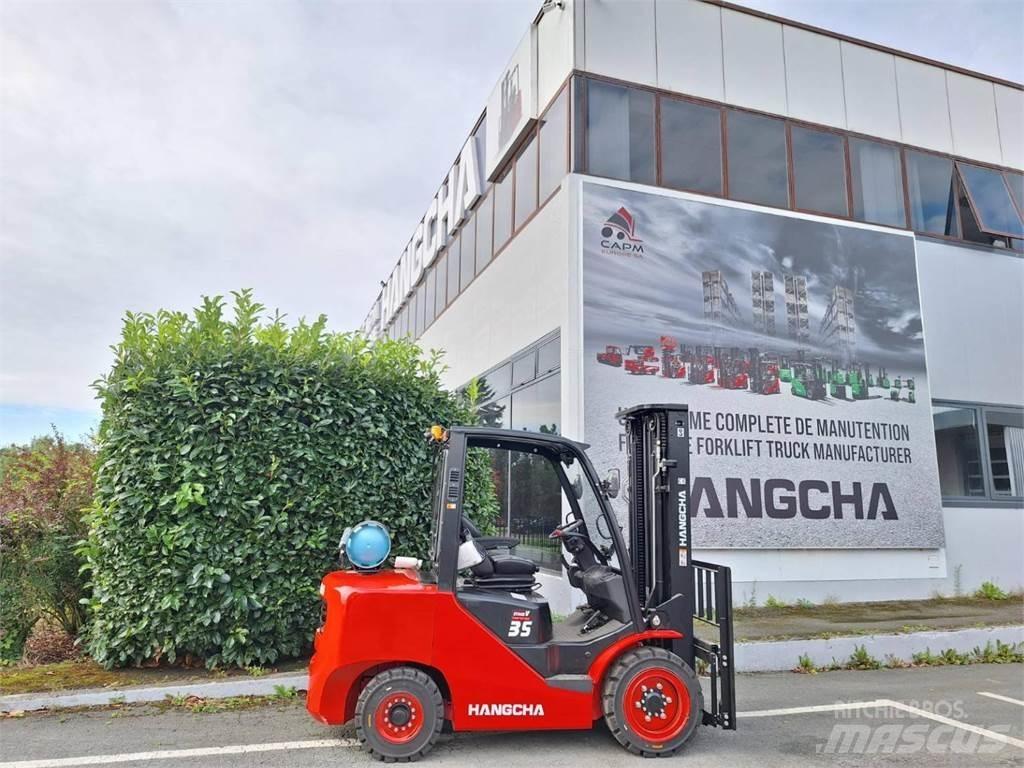 Hangcha XF35G Misc Forklifts