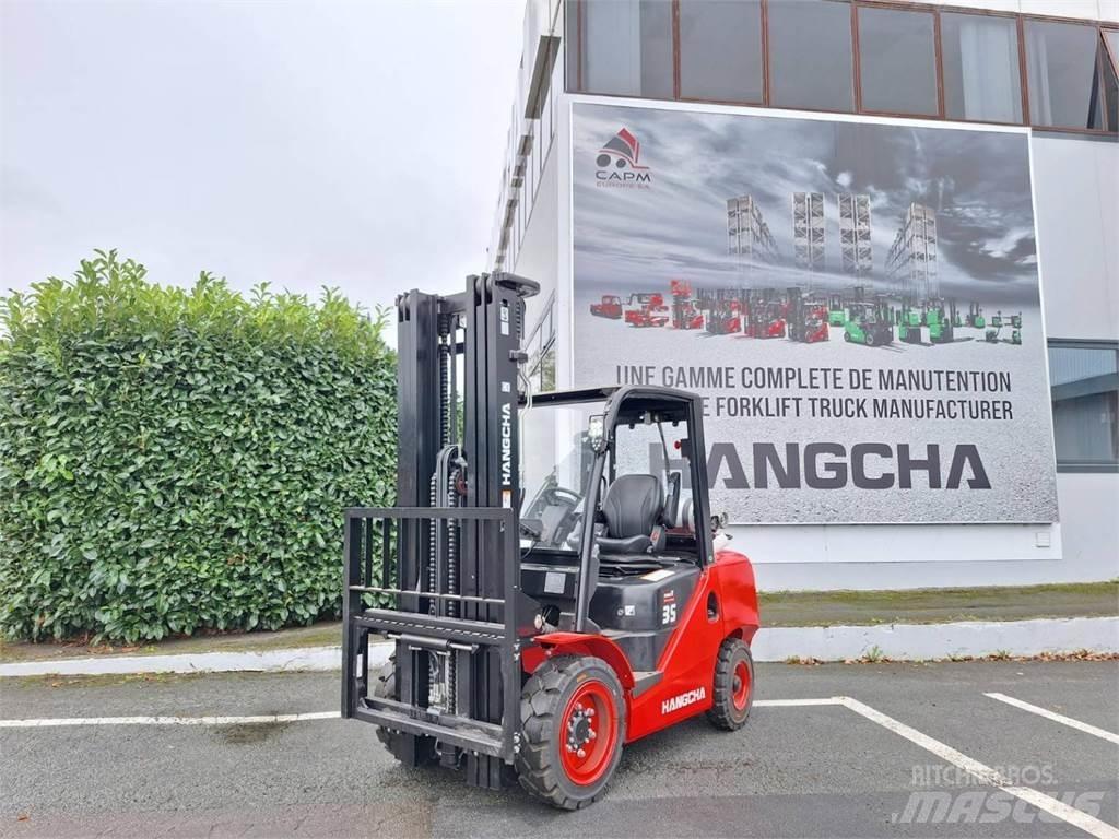 Hangcha XF35G Misc Forklifts