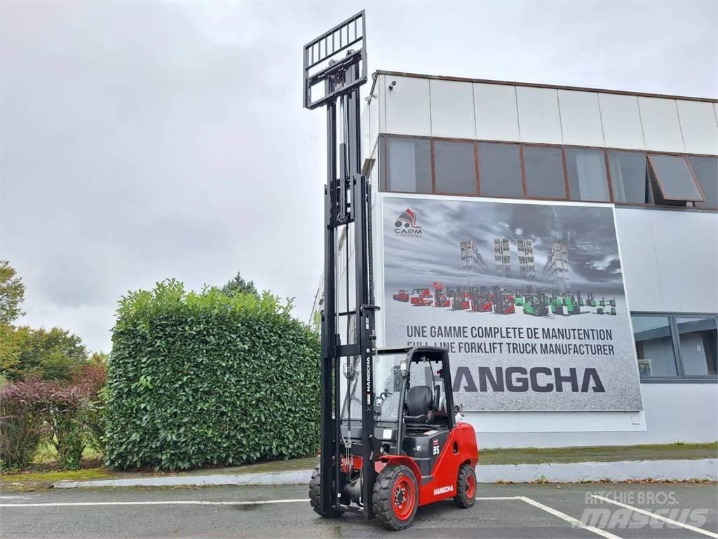 Hangcha XF35G Misc Forklifts