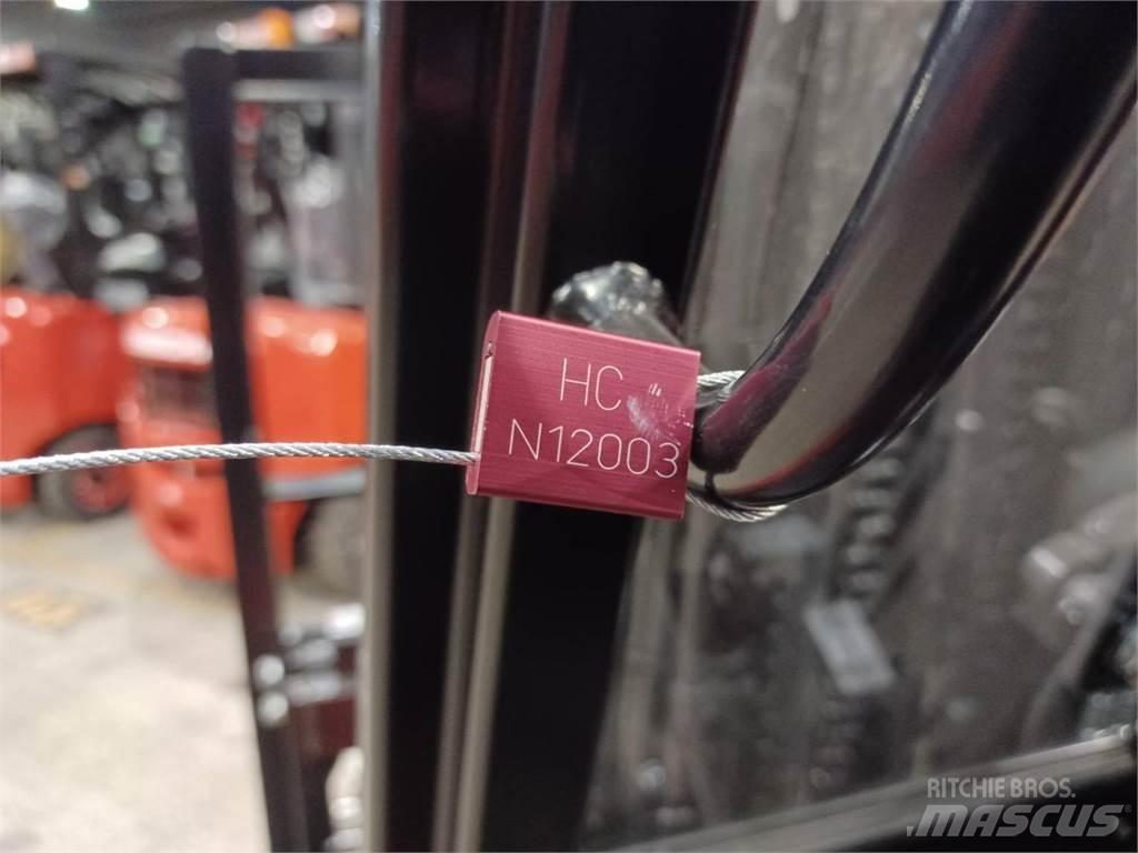 Hangcha XF35G Misc Forklifts