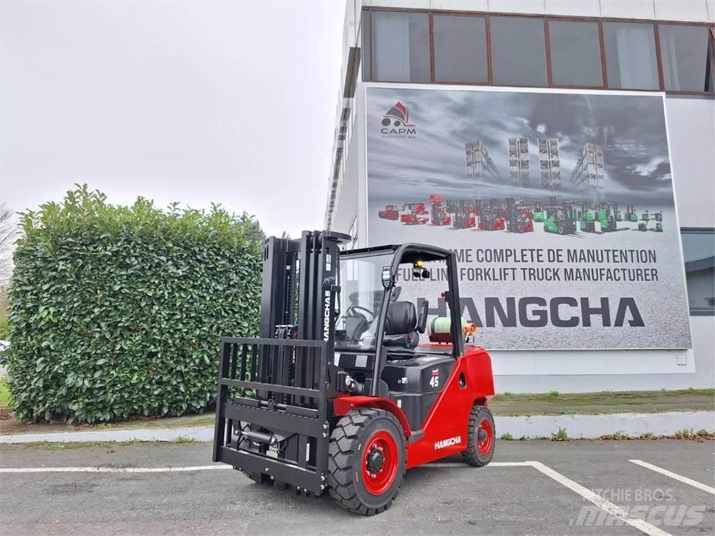 Hangcha XF45G Misc Forklifts