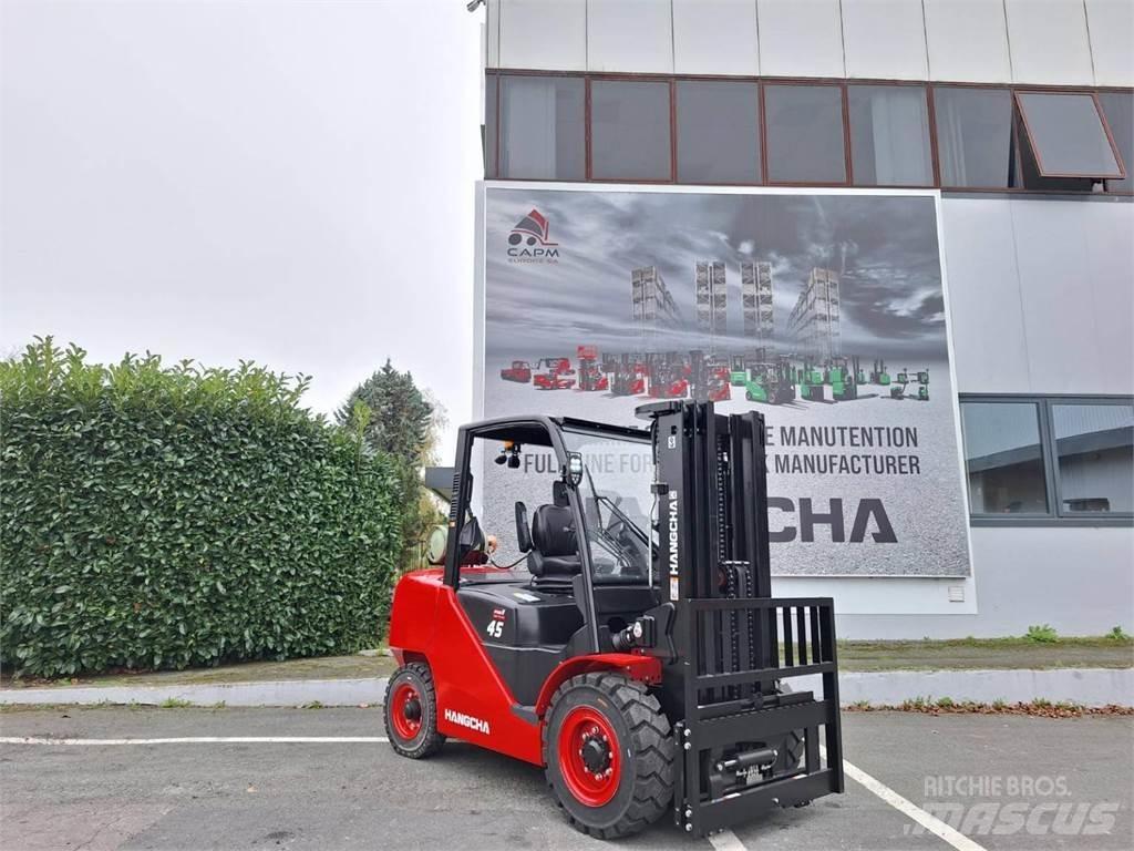Hangcha XF45G Misc Forklifts