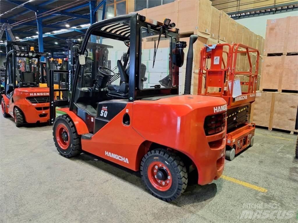 Hangcha XF50D Misc Forklifts