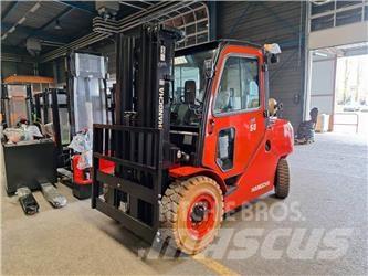 Hangcha XF50G Misc Forklifts