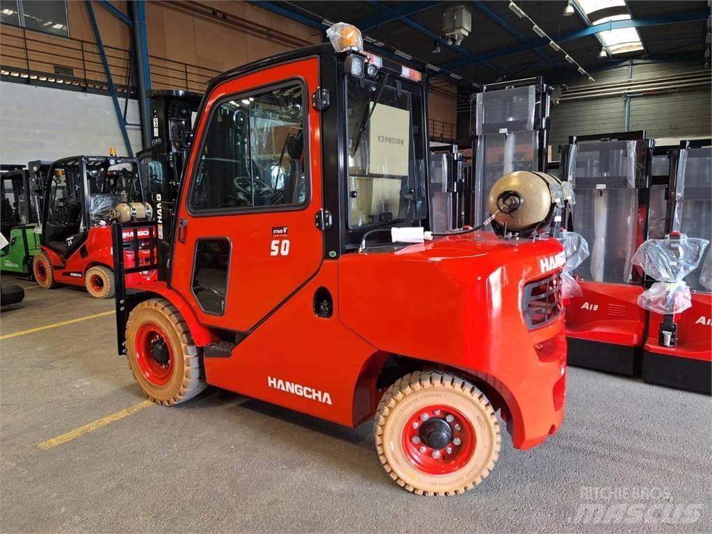 Hangcha XF50G Misc Forklifts