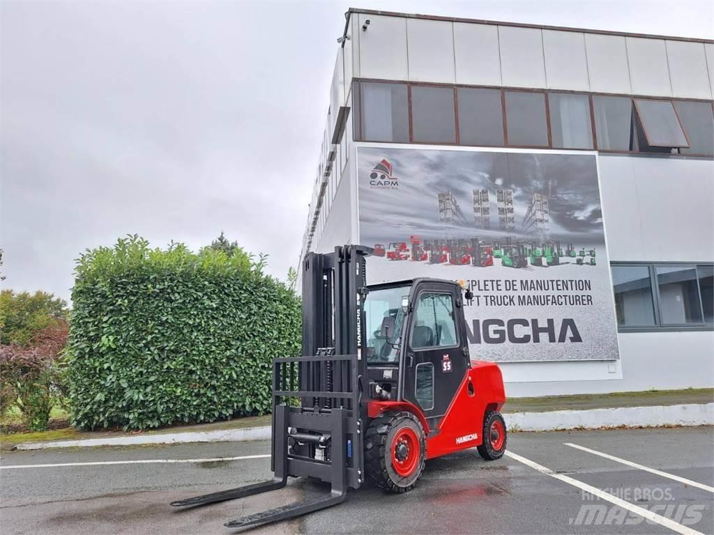Hangcha XF55D Misc Forklifts