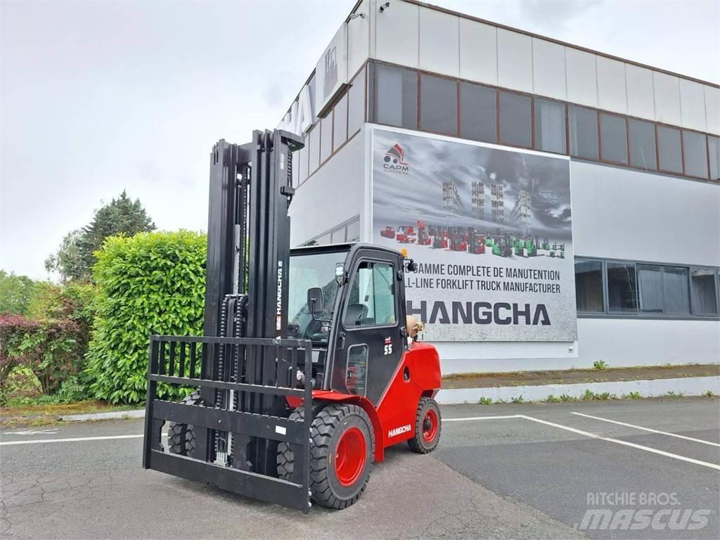 Hangcha XF55G Misc Forklifts