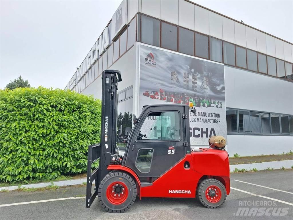 Hangcha XF55G Misc Forklifts