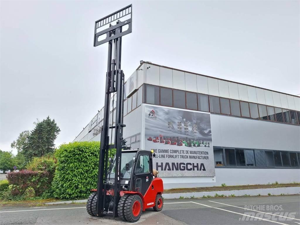 Hangcha XF55G Misc Forklifts