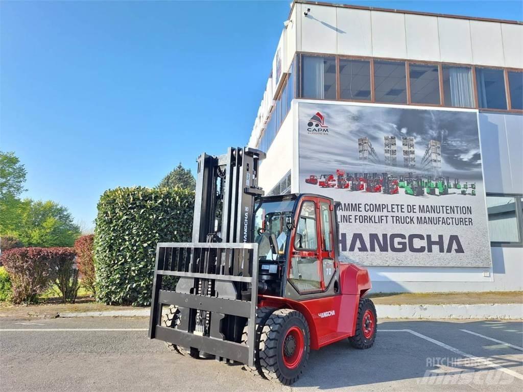 Hangcha XF70D Misc Forklifts