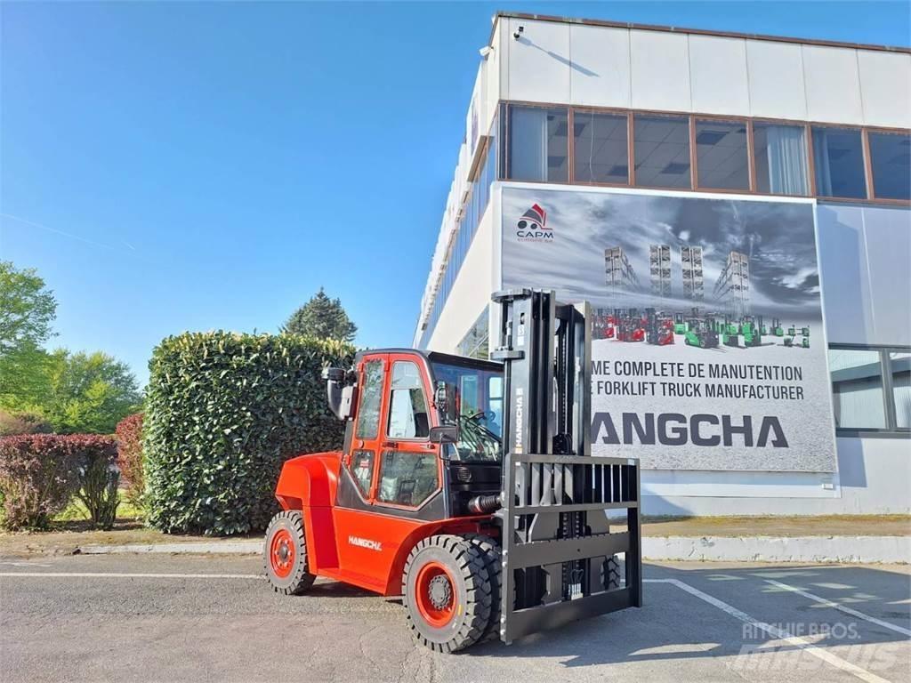 Hangcha XF70D Misc Forklifts