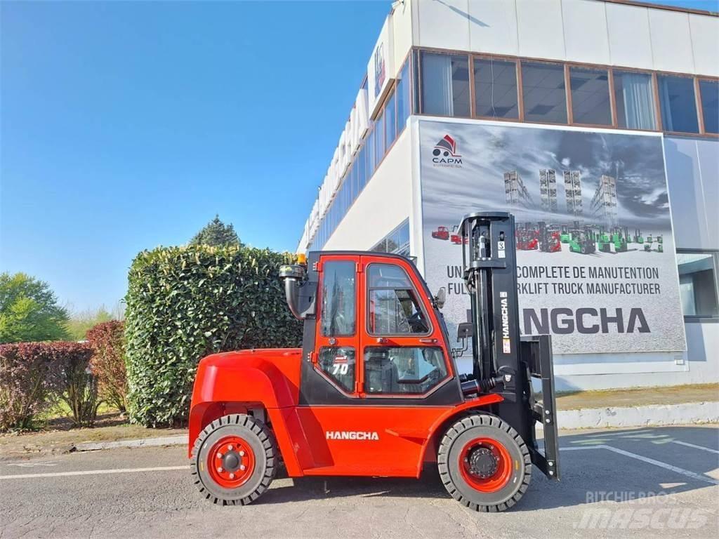 Hangcha XF70D Misc Forklifts