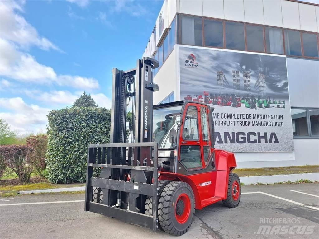 Hangcha XF70D Misc Forklifts
