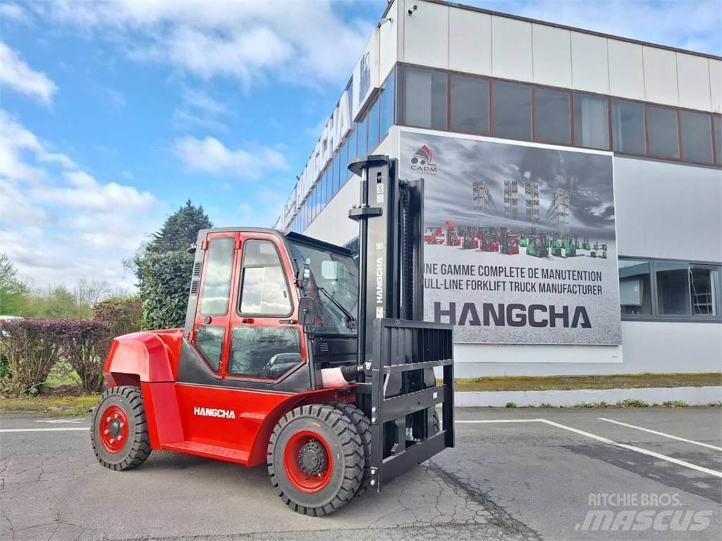 Hangcha XF70D Misc Forklifts