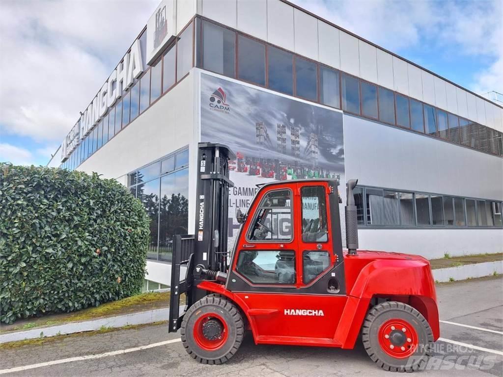 Hangcha XF70D Misc Forklifts