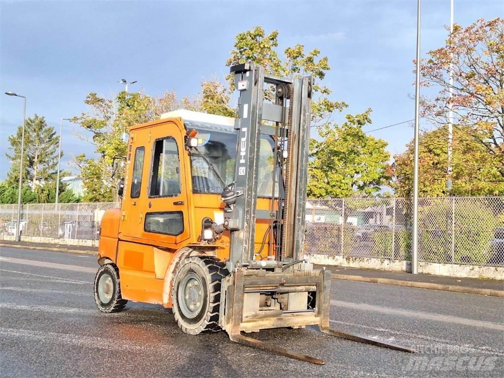 Heli CPYD45 Misc Forklifts