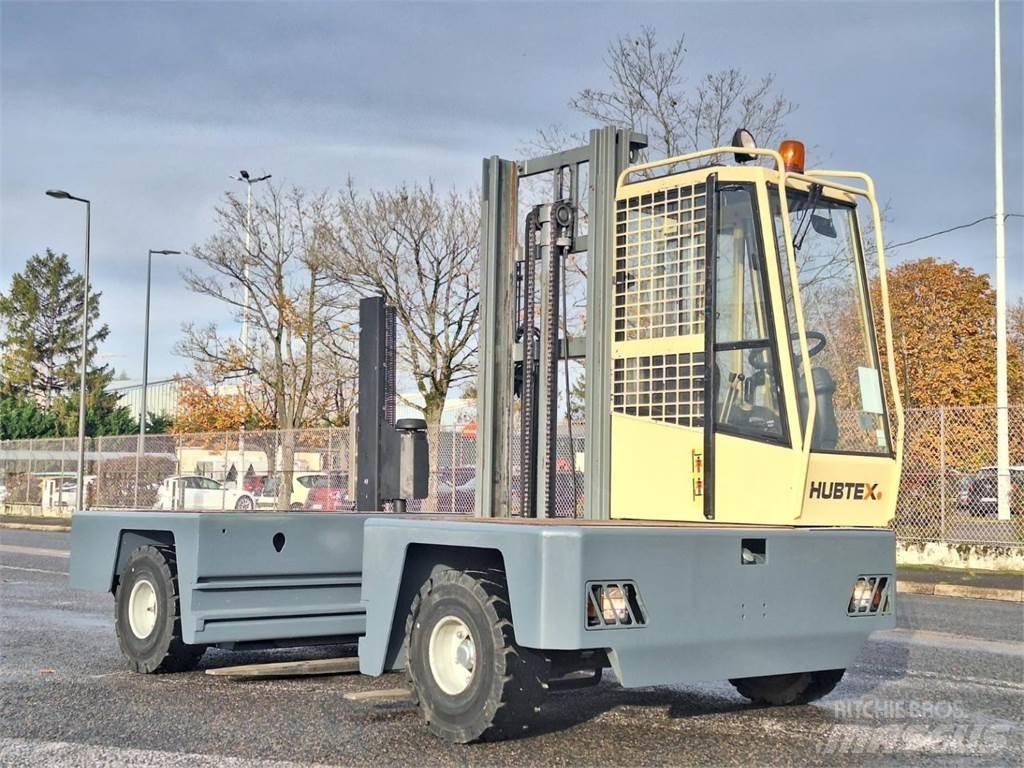 Hubtex S30 D Side Loaders