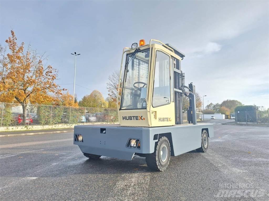 Hubtex S30 D Side Loaders