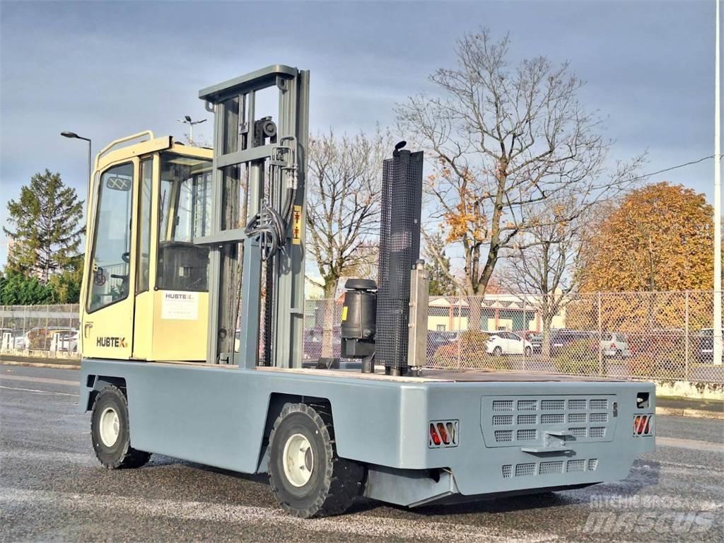 Hubtex S30 D Side Loaders
