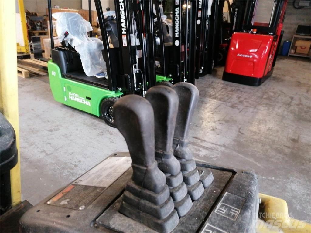 Hyster E1.50XM Misc Forklifts