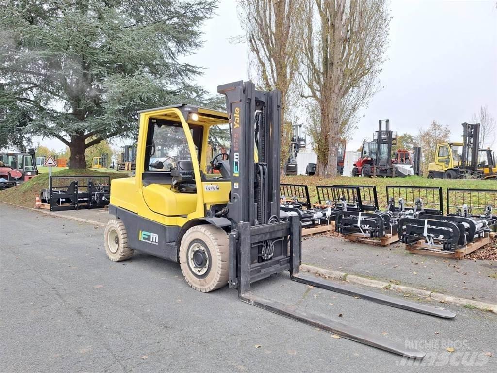 Hyster H4,5FT6 Misc Forklifts