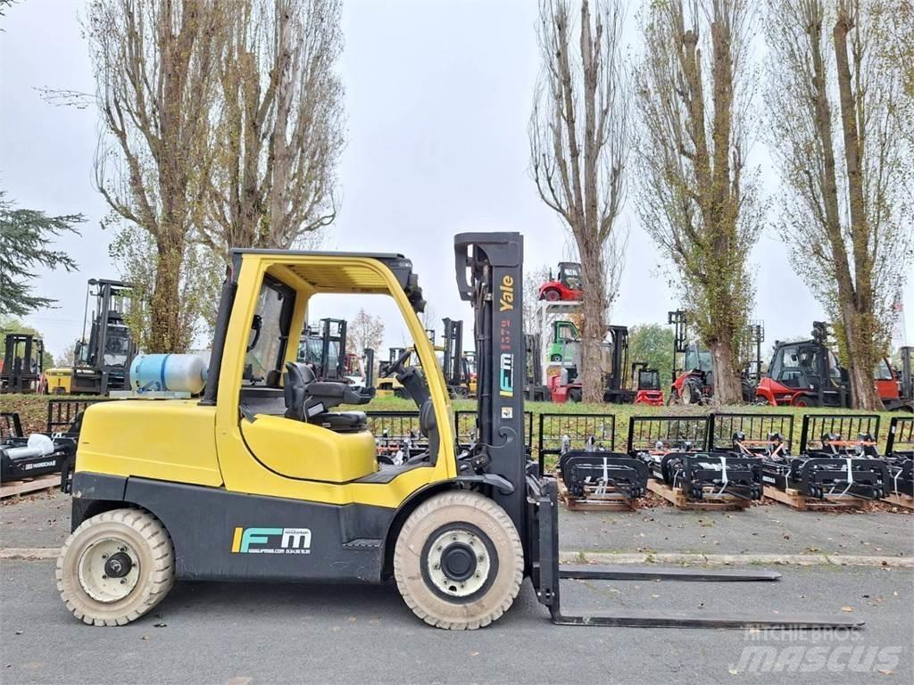 Hyster H4,5FT6 Misc Forklifts