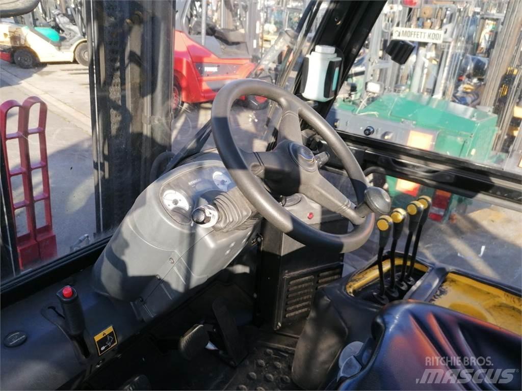 Hyundai 40L-7A Misc Forklifts