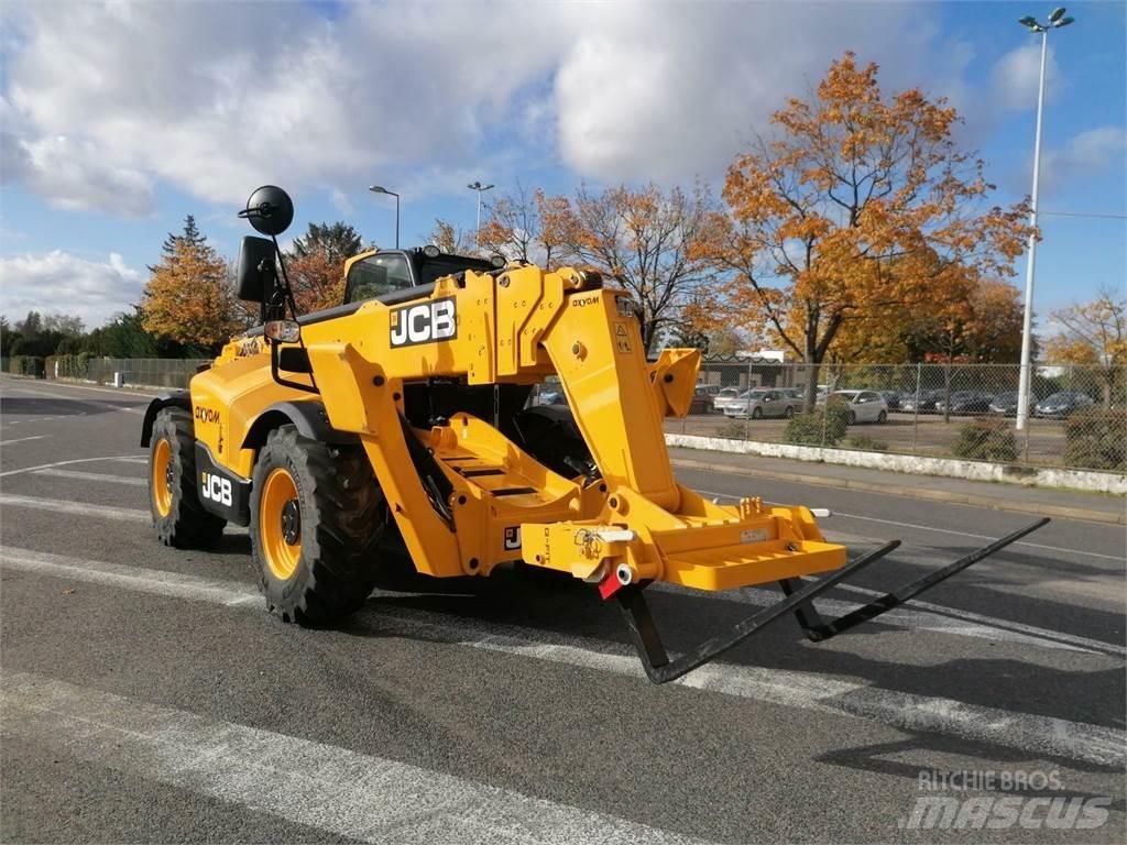 JCB 540-180 Telehandlers for Agriculture