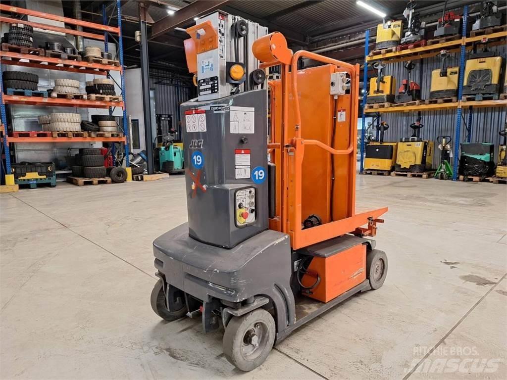 JLG TOUCAN DUO Other lifts and platforms