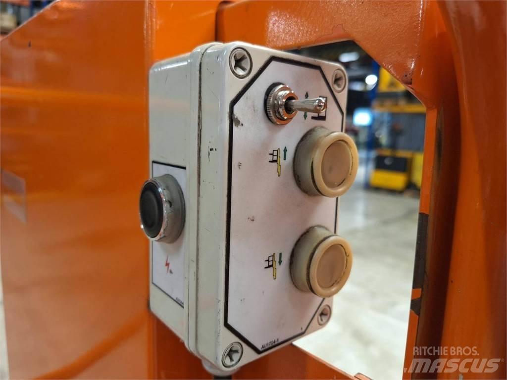 JLG TOUCAN DUO Other lifts and platforms