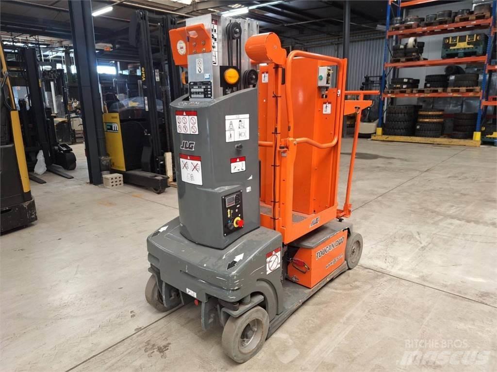 JLG TOUCAN DUO Other lifts and platforms